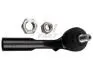 Наконечник рулевой тяги левый Fiat Fiorino, Linea, Punto, Qubo Opel Corsa D 0.9-1.9 10.05- FT16068