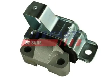 FT52561 Опора двигуна ліва Citroen Nemo Fiat Fiorino, Qubo Peugeot Bipper, Bipper Tepee 1.3D 11.07- FAST підбір по vin на Brocar