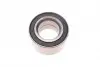 GK3256 Підшипник маточини (передньої) Opel Astra F/Corsa A/Kadett E/Vectra A -98 (34x64x37)(к-кт) GSP підбір по vin на Brocar