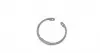 GK3256 Підшипник маточини (передньої) Opel Astra F/Corsa A/Kadett E/Vectra A -98 (34x64x37)(к-кт) GSP підбір по vin на Brocar