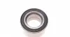 GK3256 Підшипник маточини (передньої) Opel Astra F/Corsa A/Kadett E/Vectra A -98 (34x64x37)(к-кт) GSP підбір по vin на Brocar