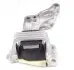 586656 Подушка двигуна (R) Renault Megane III/Scenic III 1.6dCi 11- HUTCHINSON підбір по vin на Brocar
