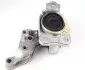 586656 Подушка двигуна (R) Renault Megane III/Scenic III 1.6dCi 11- HUTCHINSON підбір по vin на Brocar