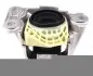 586656 Подушка двигуна (R) Renault Megane III/Scenic III 1.6dCi 11- HUTCHINSON підбір по vin на Brocar