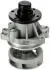 Водяна помпа BMW 3(E36/E46)/5(E34/E39/E60)/7(E38)/X3(E83)/X5(E53) 2.0/2.3/2.5/2.8/3.0 1996- A310049P