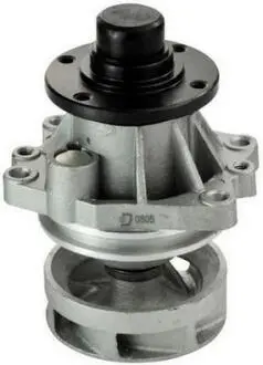 A310049P Водяна помпа BMW 3(E36/E46)/5(E34/E39/E60)/7(E38)/X3(E83)/X5(E53) 2.0/2.3/2.5/2.8/3.0 1996- DENCKERMANN підбір по vin на Brocar
