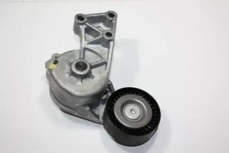 130015710 Натяжник паска VAG A3/A4/A6/Alhambra/Leon/Octavia/Superb/Bora/Golf IV/Passat/T-5 1.9TDI 00- AUTOMEGA подбор по vin на Brocar