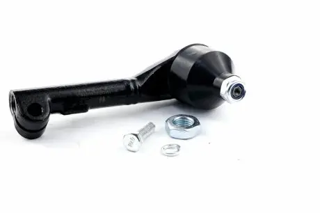 SM1191 Наконечник керм. тяги левый Renault Kangoo, Kangoo Express, Megane I, Scenic 1.2-2.0 01.96- SHAFER подбор по vin на Brocar