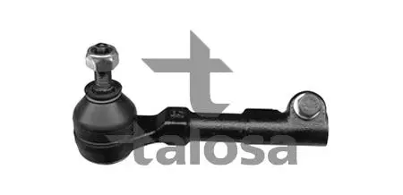 4206176 Накінечник керм. тяги лівий Renault Kangoo, Kangoo Express, Megane I, Scenic 1.2-2.0 01.96- TALOSA підбір по vin на Brocar