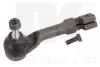 5033938 Накінечник керм. тяги лівий Renault Kangoo, Kangoo Express, Megane I, Scenic 1.2-2.0 01.96- NK підбір по vin на Brocar