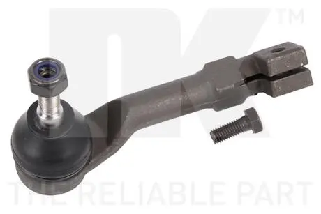 5033938 Накінечник керм. тяги лівий Renault Kangoo, Kangoo Express, Megane I, Scenic 1.2-2.0 01.96- NK підбір по vin на Brocar