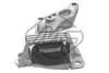 Опора двигуна права Renault Grand Scenic III, Megane CC, Megane III, Scenic III 1.6D 04.11- 06898