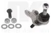 5044528 Кульова опора перед. Toyota Avensis, Carina E, Celica, Corolla, Picnic 1.3-2.2D 04.92-02.03 NK підбір по vin на Brocar