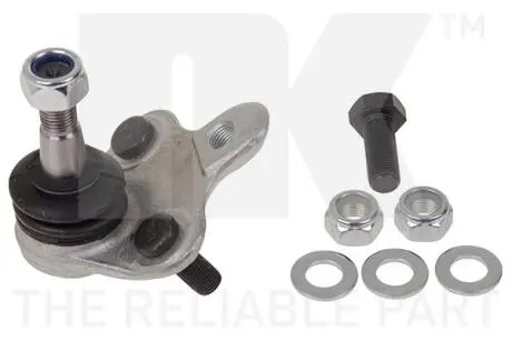 5044528 Шаровая опора перед. Toyota Avensis, Carina E, Celica, Corolla, Picnic 1.3-2.2D 04.92-02.03 NK подбор по vin на Brocar