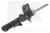 65321339 Ам-тор перед. лев. Ford Focus C-MAX, Focus II 1.8/2.0/1.6TDCi/1.8TDCi/2.0TDCi Mazda 3 Volvo NK підбір по vin на Brocar