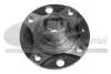 15400 Ступиця перед. Opel Astra 1.4/1.6, Corsa A/B, Kadett, Vectra 84-// Daewoo Nexia, Lanos 95- 3RG підбір по vin на Brocar