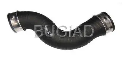 82655 Патрубок інтеркулера Audi A3/Seat Toledo/Skoda Octavia/VW Golf V, Passat 2.0 FSI,TDI 05-10 BUGIAD підбір по vin на Brocar