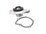 FT57161 Помпа системи охолодження 2.0MJET 16V, 2.0HDI 8V, 2.0HDI 16V, 1.0EcoBoost 12V, 1.5TDCI 8V, 1.6TDCI 8V, 1.5EcoBoost 16V, 2.0TDCI 16V, 1.6EcoBoost 16V Ford Focus III 11-18, Ford Kuga 08-13, Fiat Scudo 07-16, Peugeot 308 (T7) 07-19, Peugeot 508 10-18, P FAST підбір по vin на Brocar