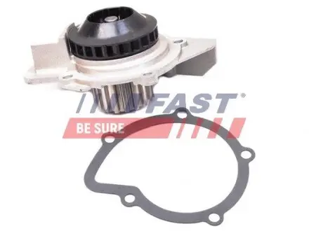 FT57161 Помпа системи охолодження 2.0MJET 16V, 2.0HDI 8V, 2.0HDI 16V, 1.0EcoBoost 12V, 1.5TDCI 8V, 1.6TDCI 8V, 1.5EcoBoost 16V, 2.0TDCI 16V, 1.6EcoBoost 16V Ford Focus III 11-18, Ford Kuga 08-13, Fiat Scudo 07-16, Peugeot 308 (T7) 07-19, Peugeot 508 10-18, P FAST підбір по vin на Brocar