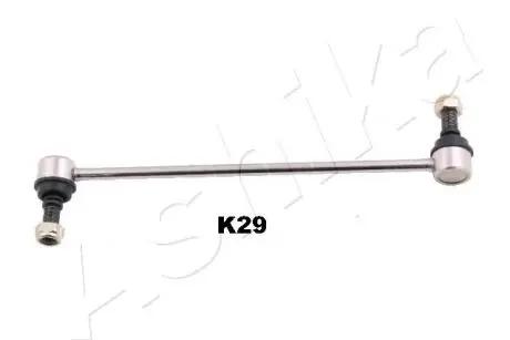 1060KK29 Тяга стабілізатора (переднього) Hyundai Elantra 11-/Kia Cee'd 12- ASHIKA підбір по vin на Brocar