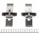 1091796 Планка суппорта (переднего) прижимная (к-кт) VW Touareg 3.0-6.0 02- (Brembo) QUICK BRAKE підбір по vin на Brocar
