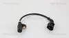 818029233 Датчик зад. ABS Audi A3, TT Seat Leon Skoda Octavia VW Bora, Golf IV, Jetta IV 1.8T/1.9TDI TRISCAN підбір по vin на Brocar