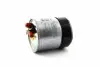 FM2282D Фильтр топливный (h 108 mm) (с отверстием для датчика воды)DB W169/204/211 Sprinter/Vito/Viano SHAFER підбір по vin на Brocar