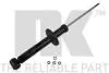 Ам-тор задн. газ. Seat Cordoba 93-99, Ibiza II 93-99 /VW Polo (6N1, 6N2, 6KV2, 6KV5) 95-01 63231072