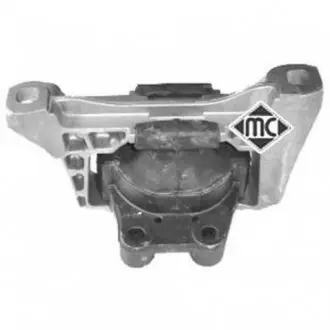 05276 Опора двигуна Volvo 2.0 D S40/V50 04-, Ford 2.0 TDCI C-Max 07-10/Focus II 04-12/Kuga 04-12 METALCAUCHO підбір по vin на Brocar