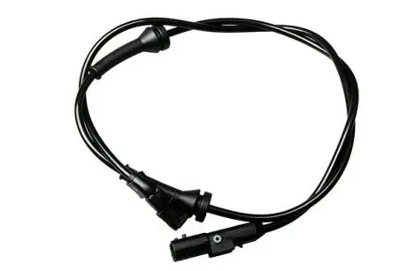 B180116 Датчик ABS зад. Лив./ прав. Renault Megane II, Scenic II, Grand Scenic II 1.4I-2.0D 11.02- DENCKERMANN подбор по vin на Brocar