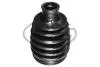 Пыльник шруса  Renault Clio,Modus     d=22-61mm 01253