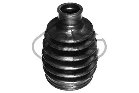 01253 Пыльник шруса Renault Clio,Modus d=22-61mm METALCAUCHO підбір по vin на Brocar