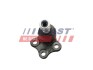 FT17123 Шаровая Опора L/R 18mm FAST підбір по vin на Brocar