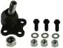 FT17123 Шаровая Опора L/R 18mm FAST підбір по vin на Brocar