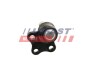 FT17123 Шаровая Опора L/R 18mm FAST підбір по vin на Brocar