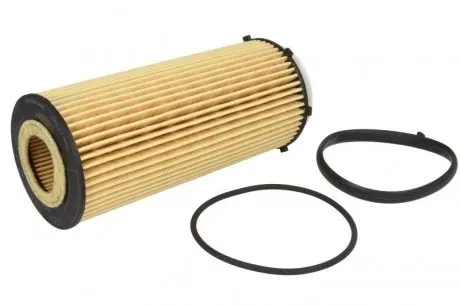 E125HD209 Фильтр масла BMW 3 (E90-E93) 3.0d 09-13 HENGST FILTER подбор по vin на Brocar