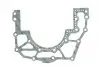432471 Прокладка крышки двигателя задней Audi A4/A6/A8/ VW Passat 2.4-2.8 96-06 ELRING підбір по vin на Brocar