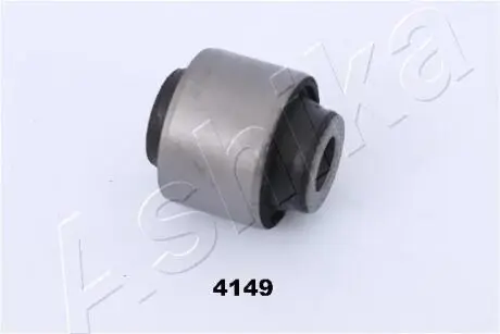 GOM4149 Сайлентблок нижньої тяги розвалу Kia Sorento 06-/Sportale 04-/Hyundai Tucson 04-/Ix35 09- ASHIKA підбір по vin на Brocar