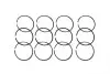 Кільця поршневі 1.5dCi Kangoo/Clio 01-/Logan 07-/Megane 03- (76mm/STD) 30639