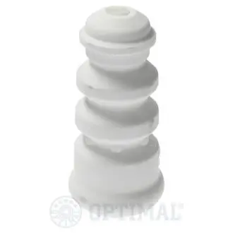 F86002 Отбойник амортизатора зад. VW Lupo 99-05, Polo 09- /Skoda Fabia 99- /Audi A1, A2 (120mm) OPTIMAL подбор по vin на Brocar