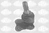 4005278 Шаровая опора Opel Laguna,Trafic 01- SASIC підбір по vin на Brocar