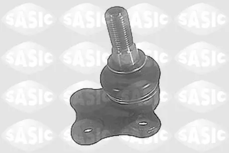 4005278 Кульова опора перед. ниж. Opel Vivaro, Renault Trafic, Nissan Primastar II 1.6-3.5 V6 01- SASIC підбір по vin на Brocar