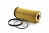 FOE560D Фильтр масла BMW 3 325-330D, 5 F10/F11 525-535D, 7 F01/F02 730-740D, X5/X6 E70/E71 10/08- SHAFER підбір по vin на Brocar