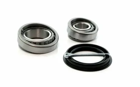 SH15307K К-кт подшипника ступицы зад. + монтажный к-кт Daewoo Lanos/Opel Kadett/Corsa/Ascona/Vectra SHAFER подбор по vin на Brocar