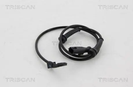 818025208 Датчик ABS зад. Лив./ прав. Renault Megane II, Scenic II, Grand Scenic II 1.4I-2.0D 11.02- TRISCAN подбор по vin на Brocar