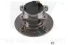Підшипник ступиці зад. Citroen C1 (PM/PN) 1.0-1.4 HDi 05-/Toyota Aygo 1.4 HDi (+ ABS) 05- 761928