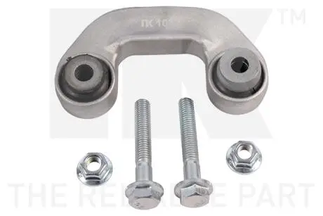 5114718 Тяга стабилизатора перед. правая Audi A4, A6 Skoda Superb I VW Passat 1.6-4.2 11.94-03.08 NK подбор по vin на Brocar