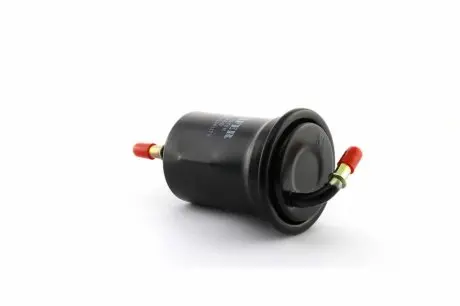 FM456 Фільтр паливний Toyota Land Cruiser Prado I (J120) 03-/Land Cruiser Prado III (J150) 09- SHAFER підбір по vin на Brocar