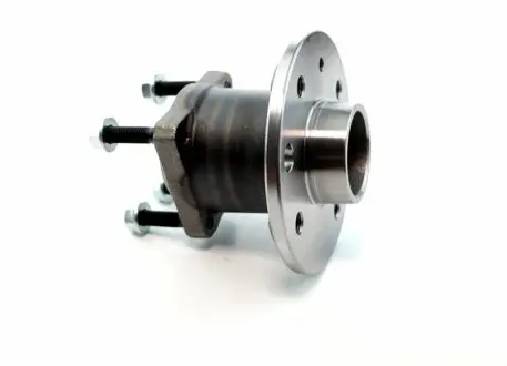 SH15322K Підшипник зад. (ступиця 4 отв. -ABS) +монтажний к-кт Opel Astra F/G/Combo/Vectra A 88-05 SHAFER підбір по vin на Brocar