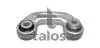 Тяга стабилизатора перед. правая Audi A4, A6 Skoda Superb I VW Passat 1.6-4.2 11.94-03.08 50-09698